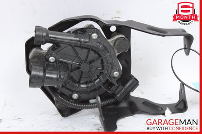 2007-2013 BMW 128i 328i Secondary Air Injection Smog Pump 7557903 OEM