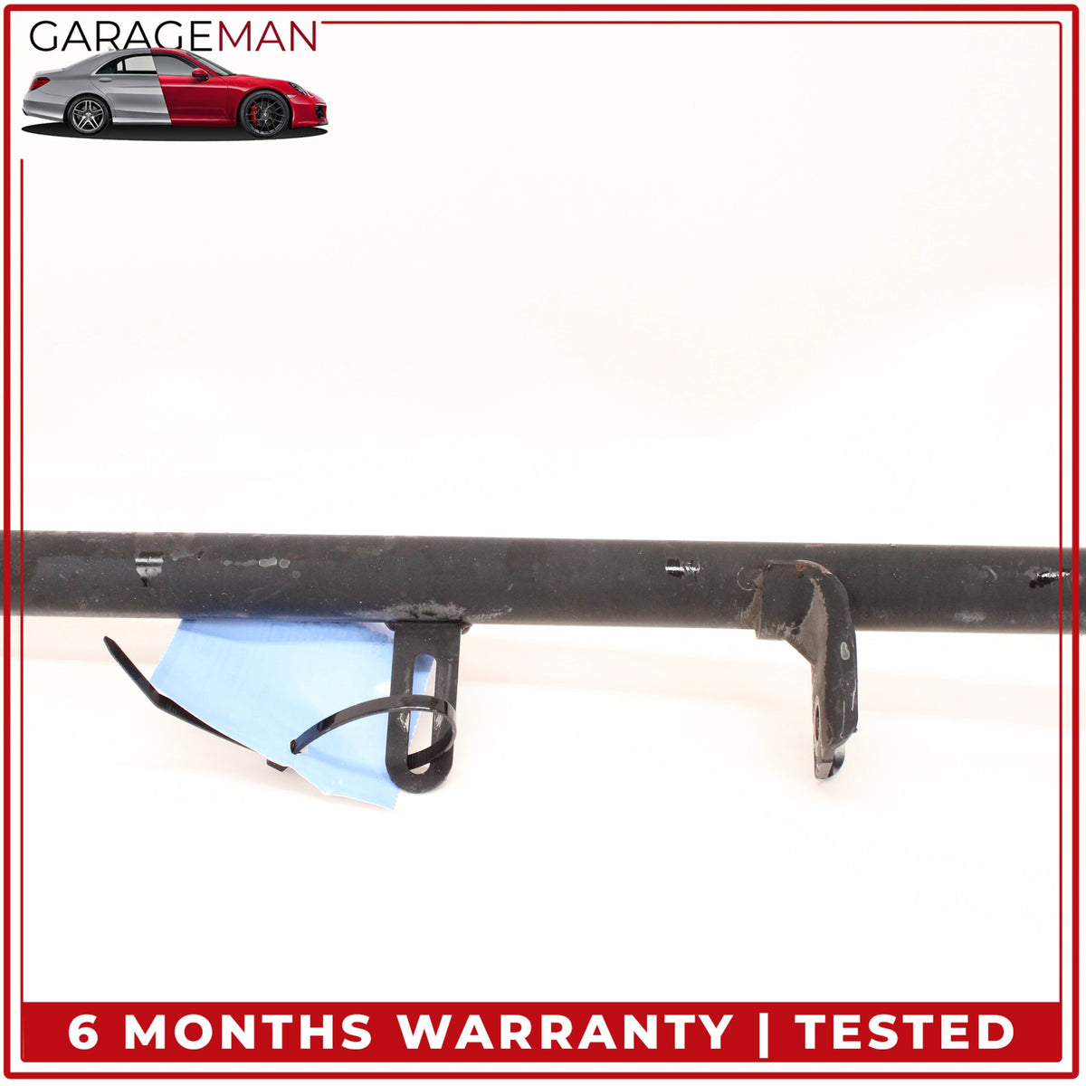 2001-2003 Lexus LS430 Rear Left Side Lower Lateral Control Arm 4874050030 OEM