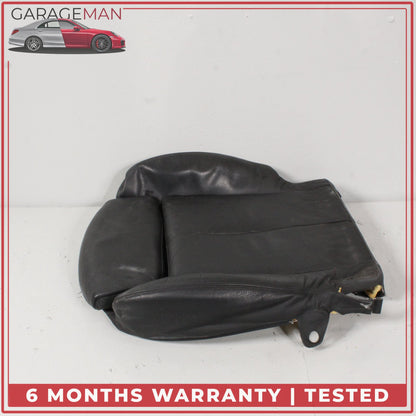 2004-2010 BMW 650i E64 Front Left Lower Bottom Seat Cushion 7064955 OEM