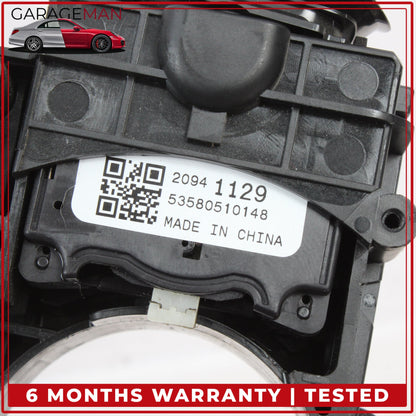 2016-2019 Buick Cascada Steering Column Combination Switch Turn Signal Wiper OEM