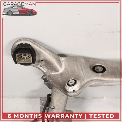 2007-2014 Mercedes W216 CL550 S63 AMG Rear Sub Frame Subframe Crossmember OEM