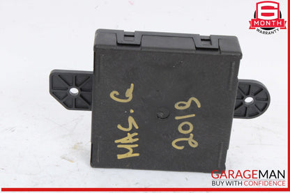 2017-2024 Maserati Ghibli Right Rear Door Control Module 68376186AB OEM