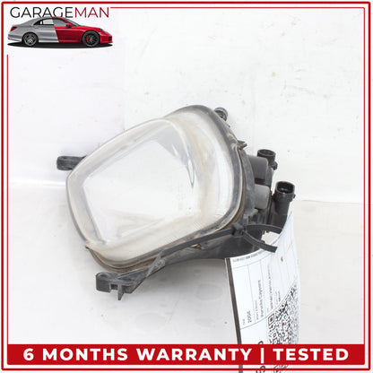 2003-2010 Porsche Cayenne 955 957 Front Right Side Fog Light Lamp 7L5941700 OEM