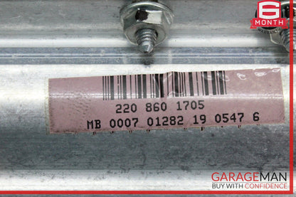 2002 Mercedes-Benz CL55 AMG CL55 AMG Coupe Front Right Dash Airbag 2208601705