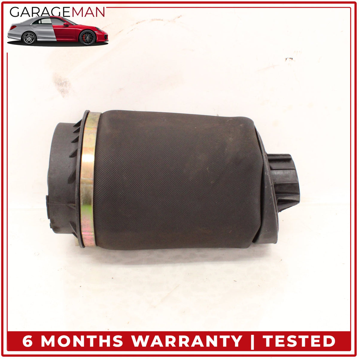 2006-2013 Mercedes W251 R350 4MATIC Rear Left and Right Air Suspension Shock OEM
