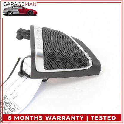 2012-2018 Mercedes W218 CLS550 Right Passenger Side Door Tweeter Speaker OEM