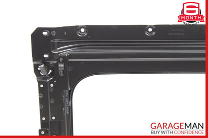 2008-2017 A5 S5 RS5 Sun Roof Glass Frame 8T0877041B OEM