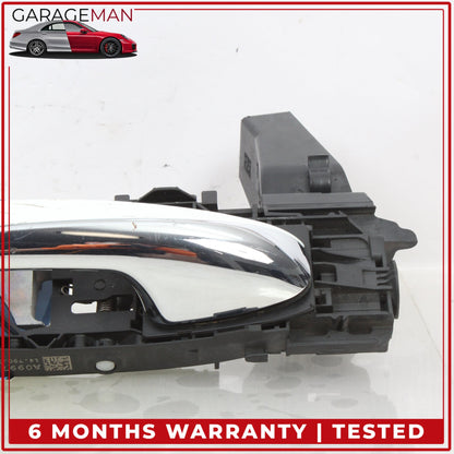 2019-2025 Mercedes W177 A220 Right Side Exterior Door Handle 0997602202 OEM