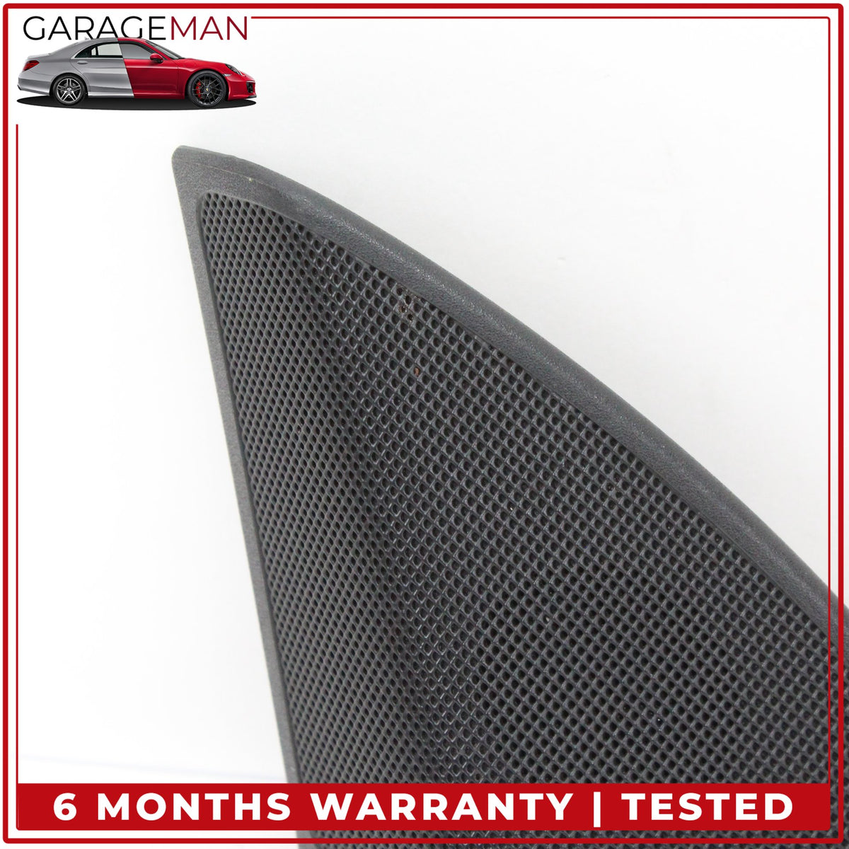 2015-2020 Mercedes W205 C300 Front Left Side Door Corner Speaker 2057200148 OEM