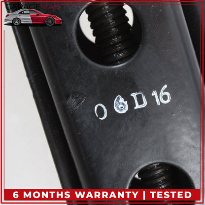 2013-2022 Range Rover Sport L494 Emergency Spare Tire Jack Tool Wrench OEM