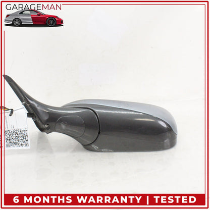 1997-2006 Jaguar XK8 X100 Front Left Side Door Rear View Mirror HJA3401AA OEM