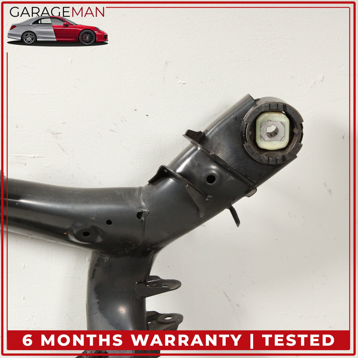2020-2025 BMW M340i G20 Rear Sub Frame Subframe Crossmember 8837906 OEM