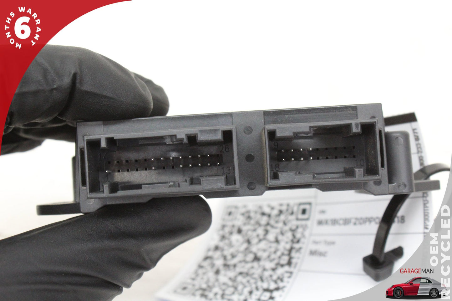 2022-2025 Audi Q4 E-Tron Park Parking Aid Assistant Control Module 1EA919300 OEM