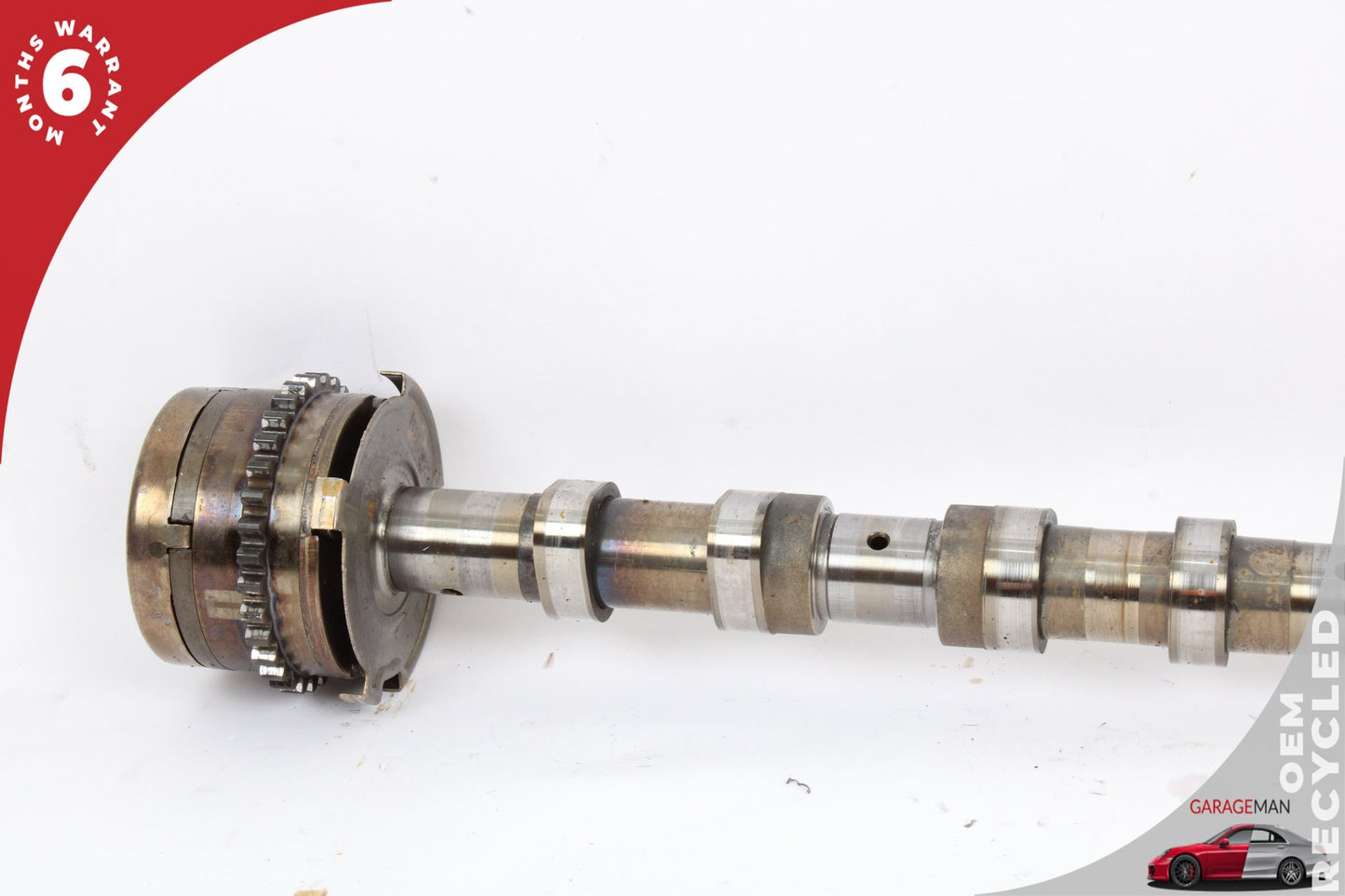 2015 Mercedes-Benz GL550 X166 - Left Side Intake Camshaft PN: 2780501947