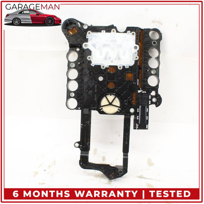 Mercedes VGS3 722.9 7G Transmission Conductor Plate TCU 722.9 FLASHED OEM