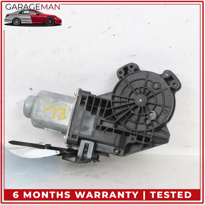 2017-2023 Tesla Model 3 Rear Left Driver Side Window Regulator Motor 403116C OEM