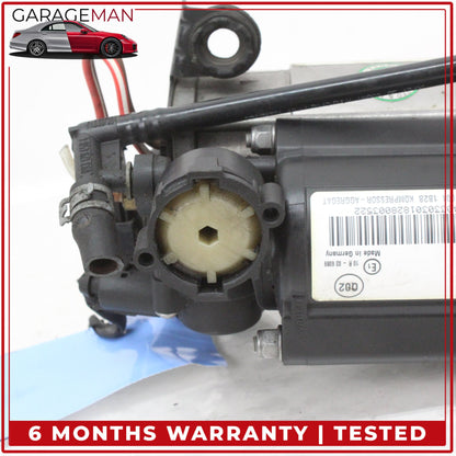 2000-2011 Mercedes W219 CLS550 Airmatic Air Suspension Compressor Pump Arnott