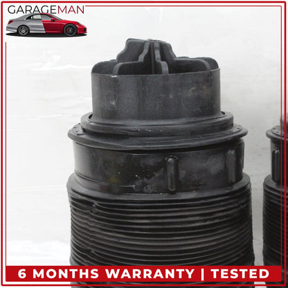 2010-2018 Mercedes W218 CLS63 AMG Rear Left and Right Air Suspension Bag Shock