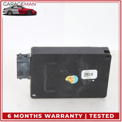 2007-2017 Mercedes W216 CL550 Rear Lerft and Right Blind Spot Radar Sensor OEM