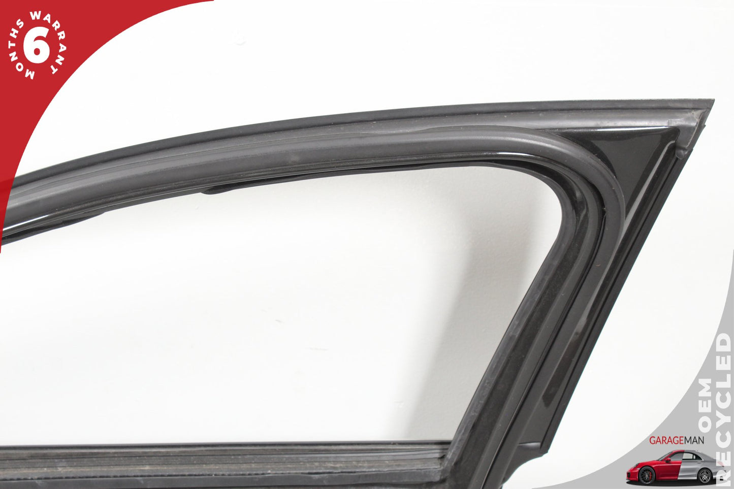 2011-2018 Audi A8 Quattro S8 Front Right Door Shell Panel 4H0971030E OEM