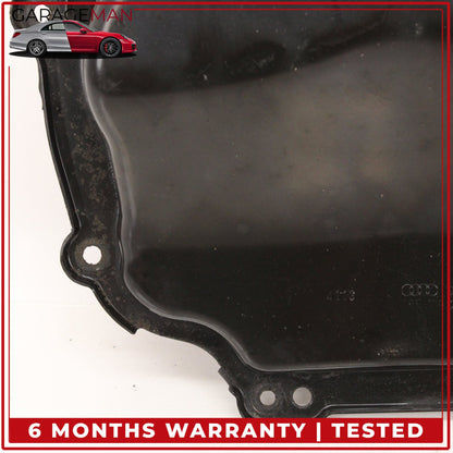 2008-2016 Audi A6 S4 A4 A5 S5 A8 VW Touareg Engine Timing Cover 06E109285H OEM