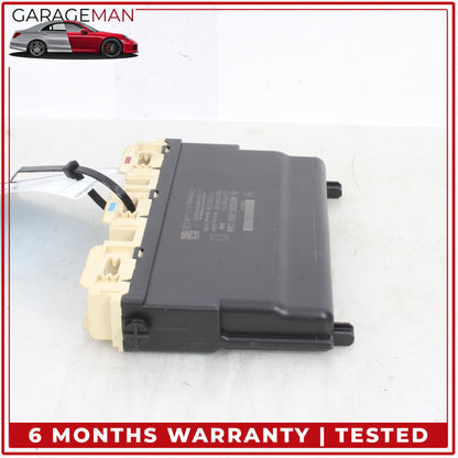 2017-2020 Mercedes W213 E300 Front Left Seat Control Module Unit 2139002713 OEM