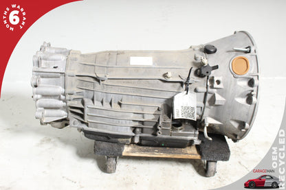 07-12 Mercedes GL550 GL450 ML550 7G Automatic Transmission 722.904 AWD 186k OEM