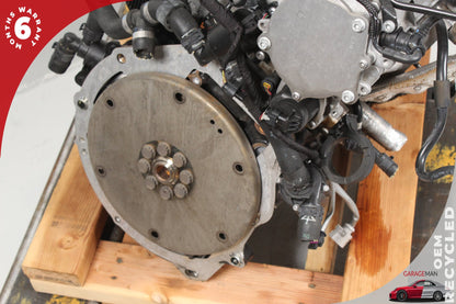 2021-2024 Audi Q5 AWD 2.0L Engine Motor Complete Assembly OEM 38K Miles