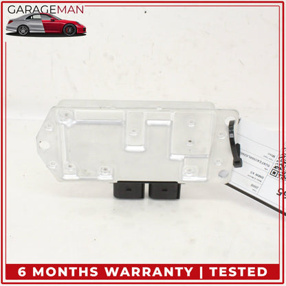 2007-2013 BMW X5 E70 Transfer Case Box Control Module Unit 7569969 OEM