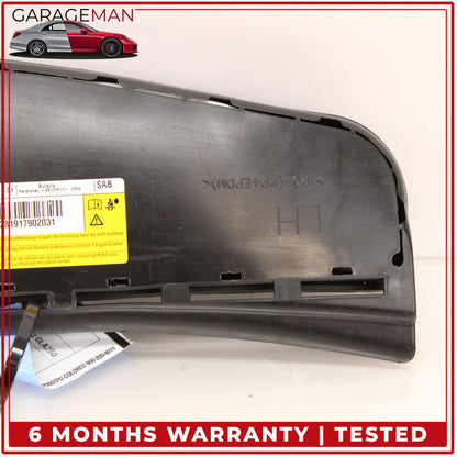 2014-2020 Mercedes X156 GLA250 Front Left Driver Side Seat Airbag 1178601502 OEM