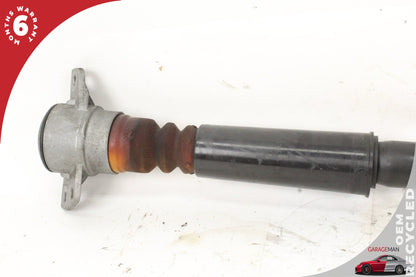 2012-2018 Audi A7 A6 Rear Left and Rear Right Side Shock Strut Absorber Set OEM