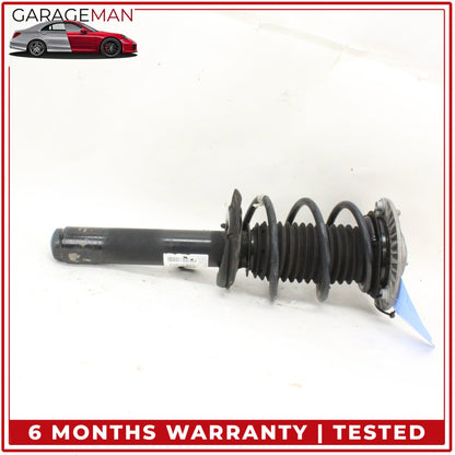 2012-2018 BMW 320i xDrive AWD Front Right Side Shock Strut Absorber 6791554 OEM
