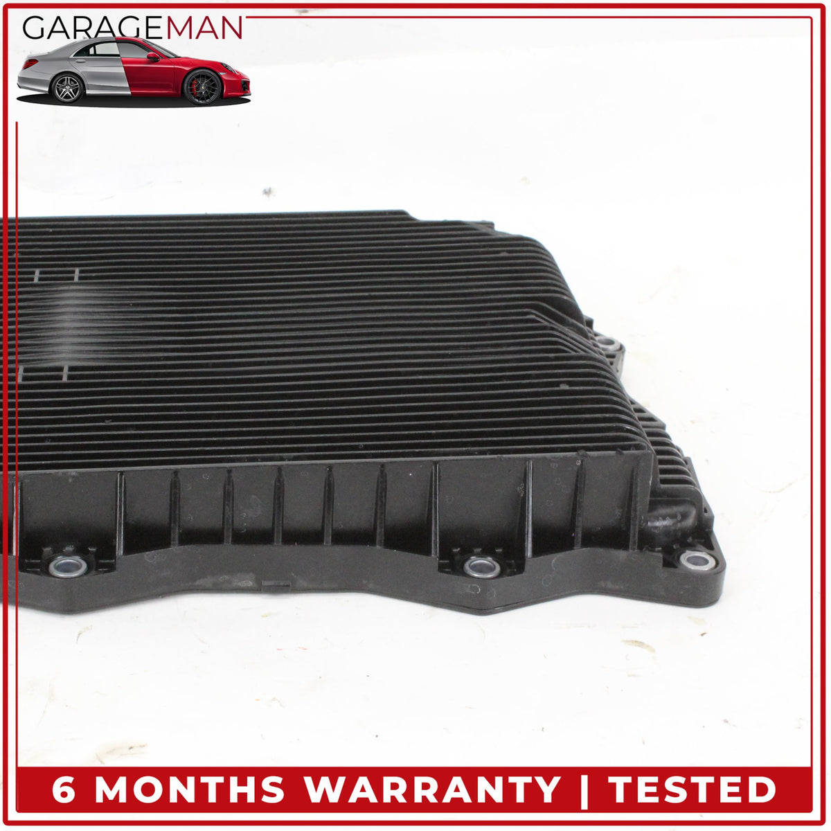 2019-2024 BMW 330i G20 RWD Transmission Oil Pan 8612901 OEM