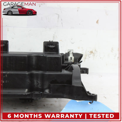 2016-2024 Infiniti Q50 Q60 3.0L Left Cylinder Head Valve Cover 132645CA0B OEM