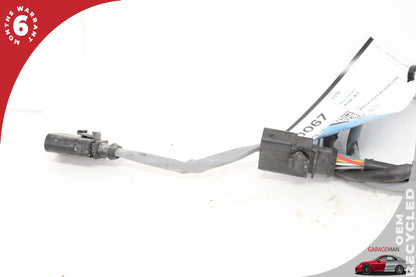 2015-2024 Audi A3 S3 Engine Oxygen O2 Lambda Sensor Set of 2 Pc 06K906262 OEM