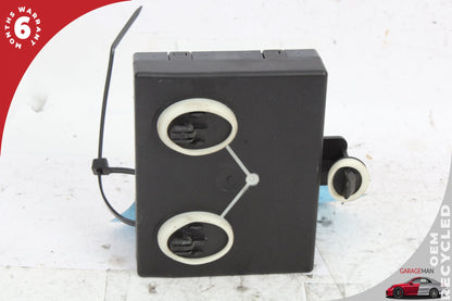 2007-2009 Audi Q7 Rear Right Side Door Control Module Unit 4L0959794B OEM
