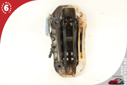 2010-2023 Porsche Panamera Sedan Front Left and Right Side Brake Caliper Set 7PP815123