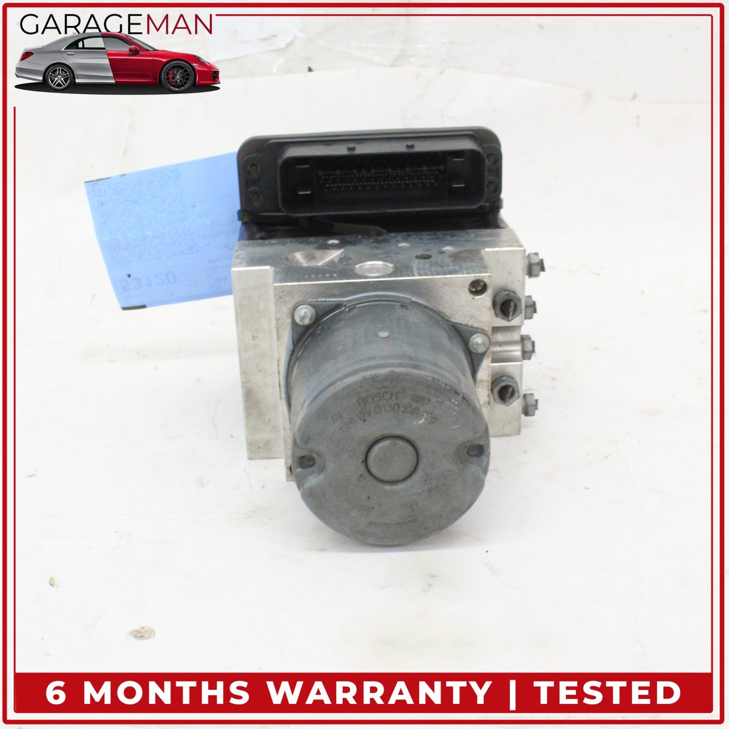 2007-2011 Mercedes W219 CLS550 ABS Anti Lock Brake Pump Module 2114313812 OEM