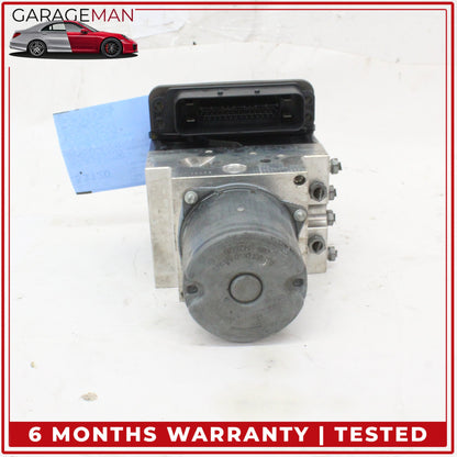 2007-2011 Mercedes W219 CLS550 ABS Anti Lock Brake Pump Module 2114313812 OEM