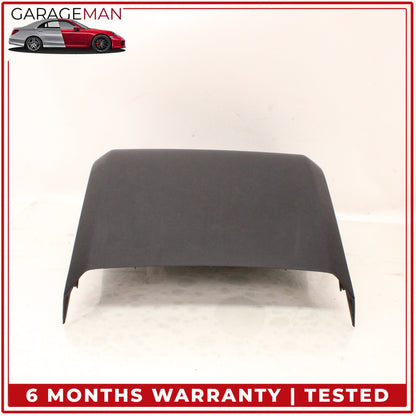 2014-2017 Land Rover Range Rover Sport L494 Rear Center Console Panel Trim OEM