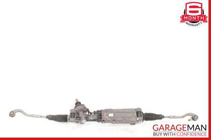 2013-2017 Audi A4 S4 A5 S5 Power Steering Gear Rack And Pinion 8K0909144B OEM