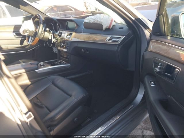 Parting Out- 2015 Mercedes-Benz E350 W212- 283
