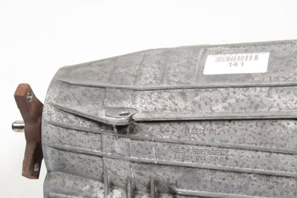 2010-2016 Mercedes W212 E350 RWD 7G Automatic Transmission Assembly 722.906 OEM