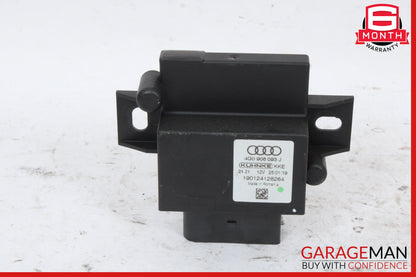 2015-2024 Porsche Macan 95B SUV Fuel Pump Control Module 4G0906093J OEM