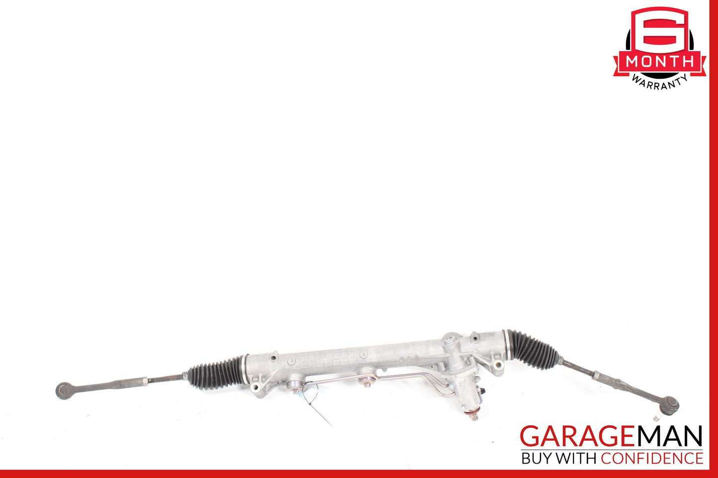 2010-2013 Mercedes-Benz S400 S550 W221 Rack & Pinion Assembly 2214605000 OEM