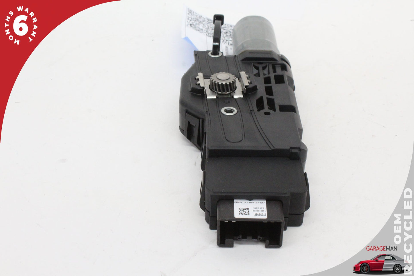 17-19 Mercedes-Benz E400 W213 Station Wagon Sunroof Control Module 2139062104 OEM
