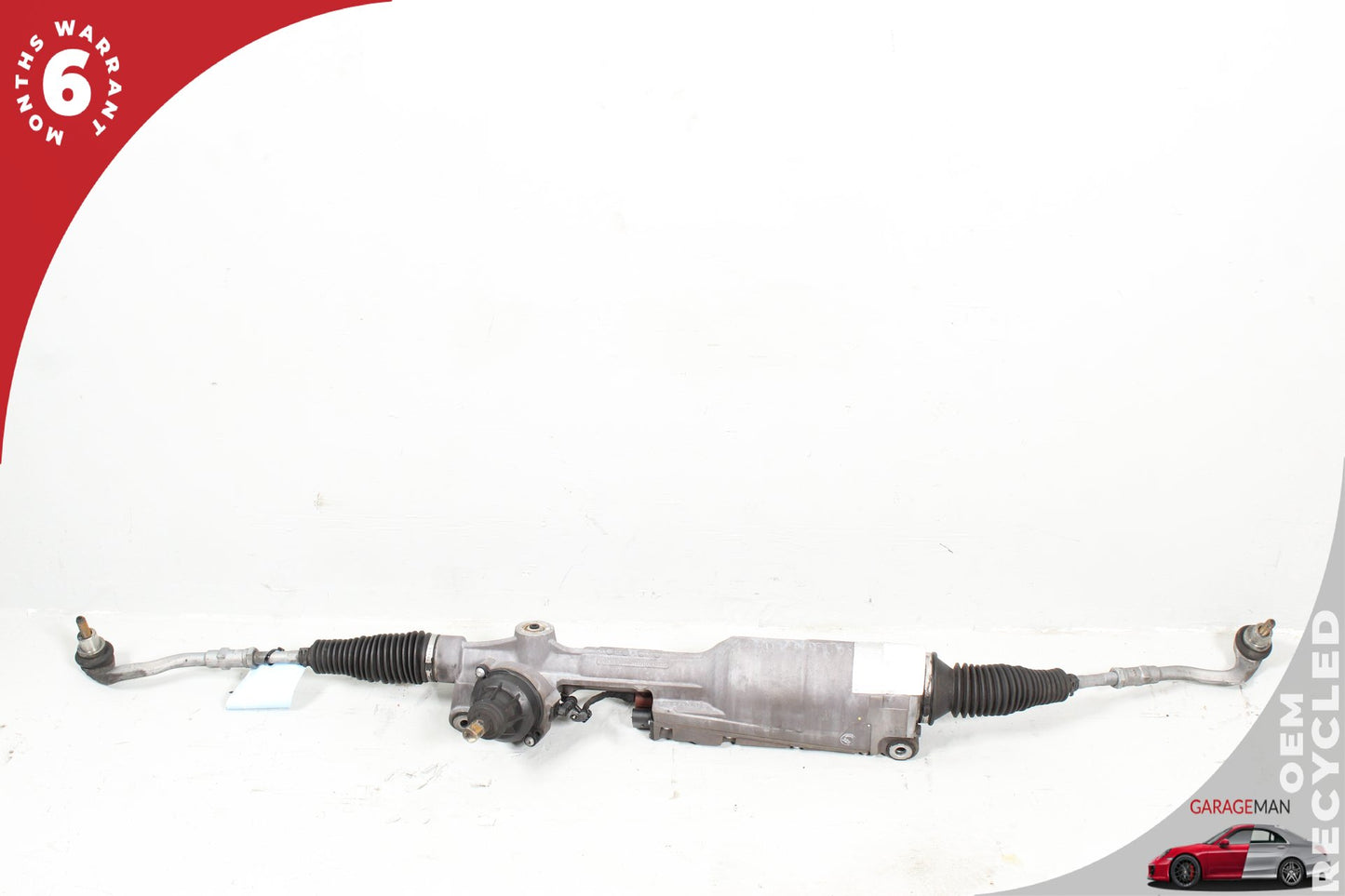 2013-2017 Audi Q5 8R SUV Electric Power Steering Rack Motor 8R0909144F OEM