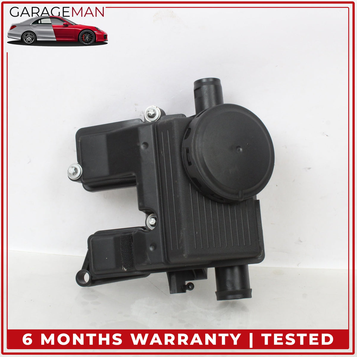 2010-2018 Porsche Panamera 970 Cayenne 958 Engine Oil Separator 94810713522 OEM