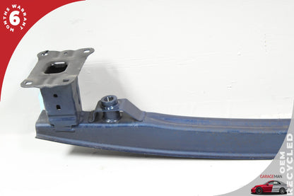 2015-2020 Audi A3 S3 Rear Bumper Reinforcement Impact Crash Bar Beam 8V5807309