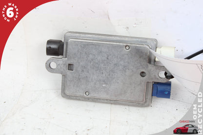 2011-2016 BMW 528i F10 USB Hub Audio Interface Antenna Module 9200503 OEM